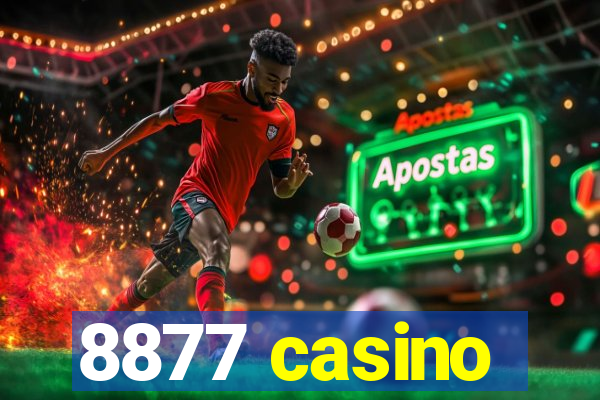 8877 casino